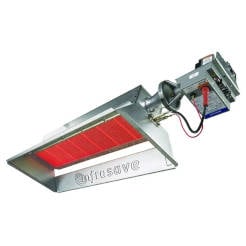 InfraSave High Intensity Infrared Heaters