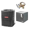 Air Conditioner & Coil Systems
