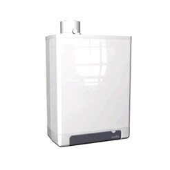 Triangle Tube Boilers