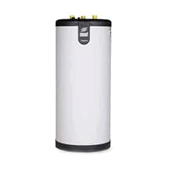 Triangle Tube Indirect Water Heaters