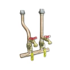 Triangle Tube Boiler Accessories