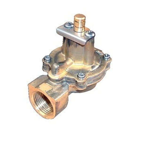 Rinnai Water Heater Fittings