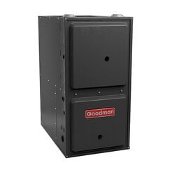 Goodman Single Stage Furnaces