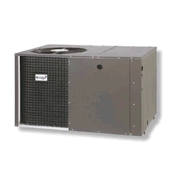 Manufactured Home Heat Pump Package Units