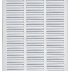 Manufactured Home Ducting Materials