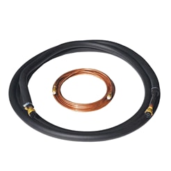 Manufactured Home Line Sets