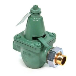 Taco Feed Valves