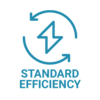 Goodman Standard Efficiency Furnaces