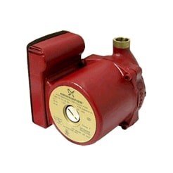 Grundfos Bronze Circulation Pumps