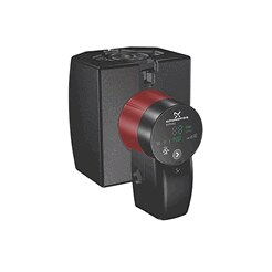 Grundfos Cast Iron Circulation Pumps