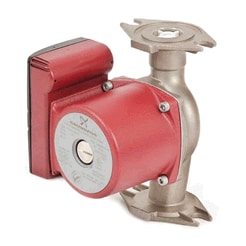 Grundfos Stainless Steel Circulation Pumps