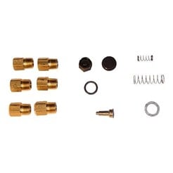 Furnace Gas Conversion Kits