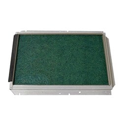 Furnace Filter Racks