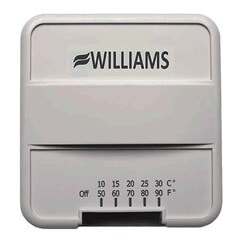 Furnace Control Accessories