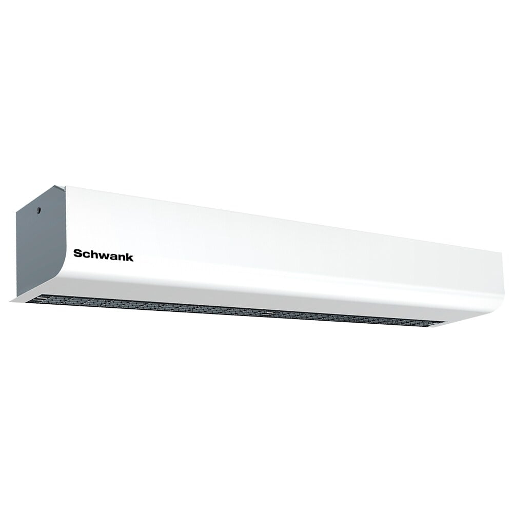 Schwank Air Curtains