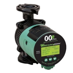 Taco Circulation Pumps