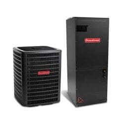 Goodman Air Conditioner & Air Handler Kits