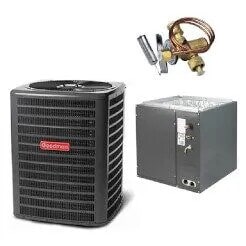 Goodman Air Conditioner & Coil Kits