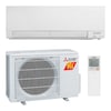 Mitsubishi H2i Hyper-Heating Wall Mounted Mini Splits