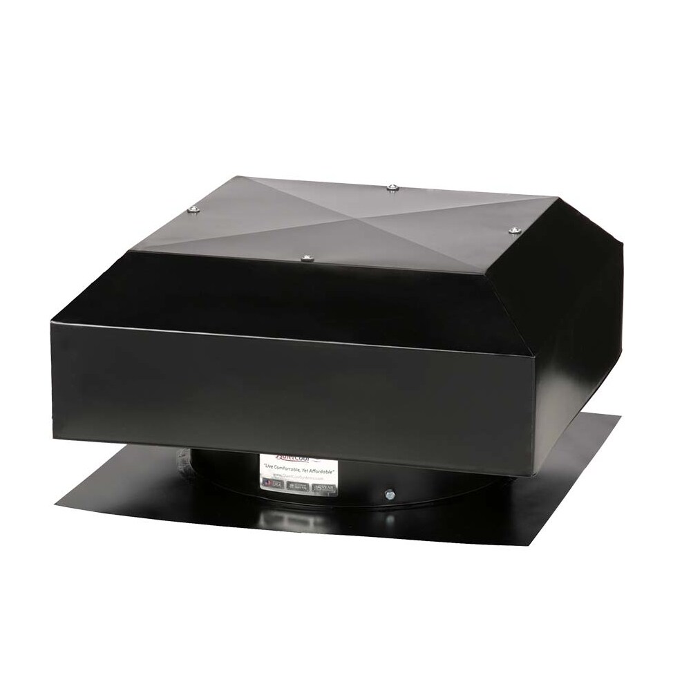 Quietcool Roof Mount Fans