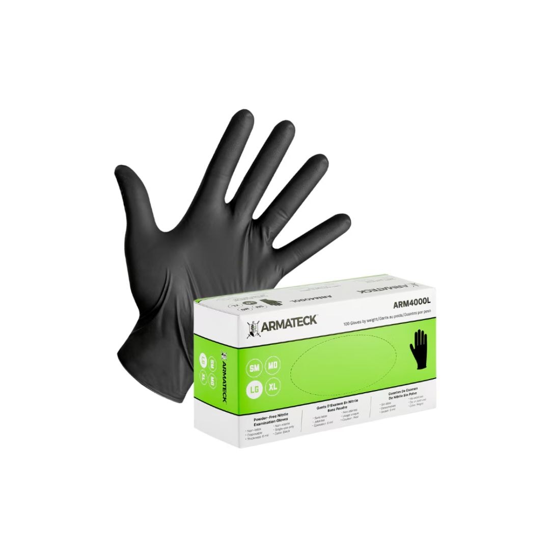 Armateck Safety Gloves