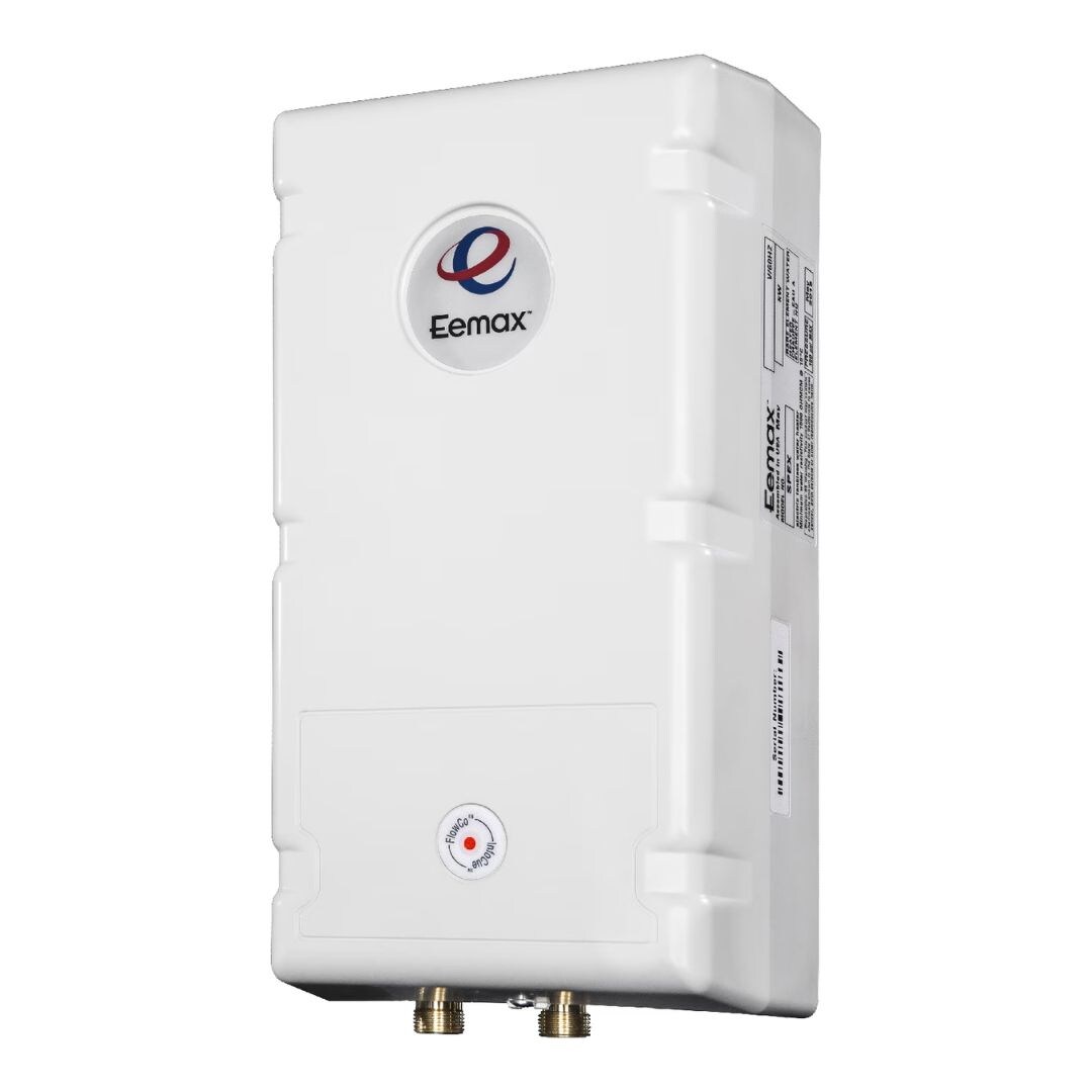 Eemax Tankless Water Heaters