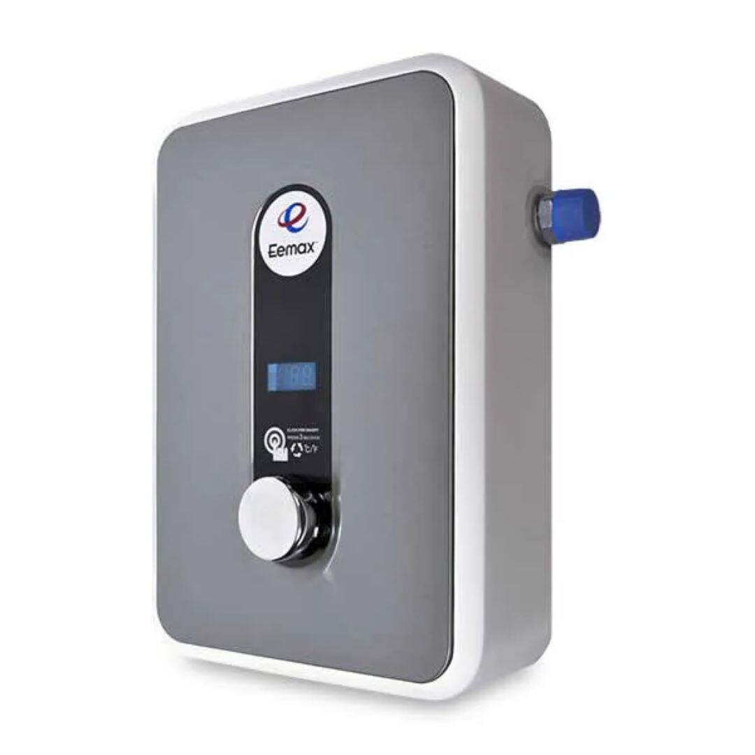 Eemax Point of Use Water Heaters