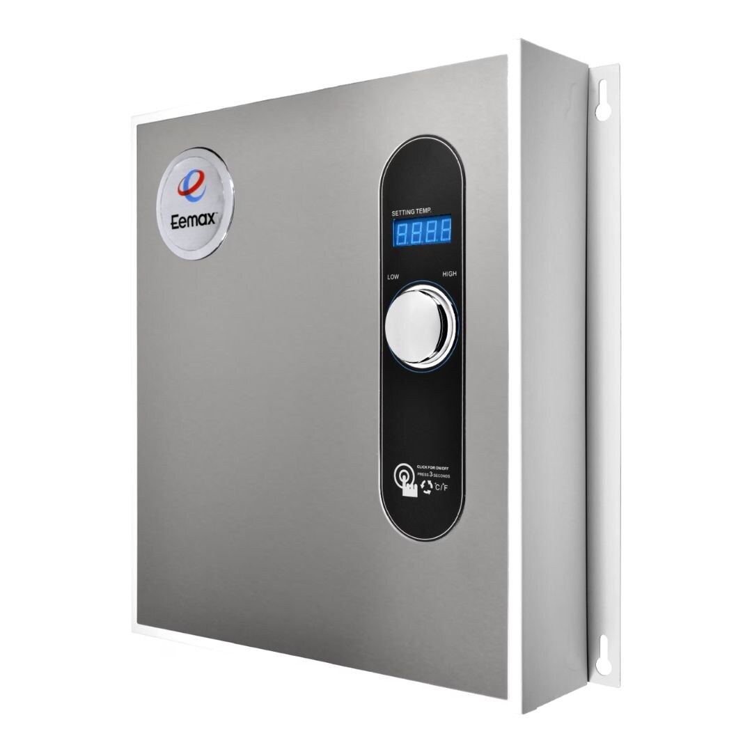 Eemax Whole House Water Heaters