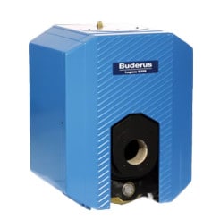 Buderus Boilers