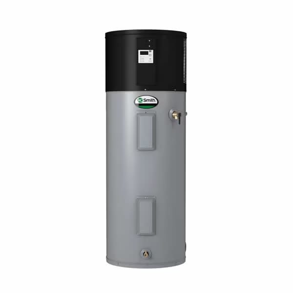 Residential Tank Water Heaters