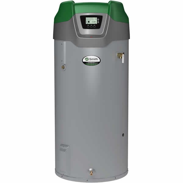 Gas Tank Water Heaters