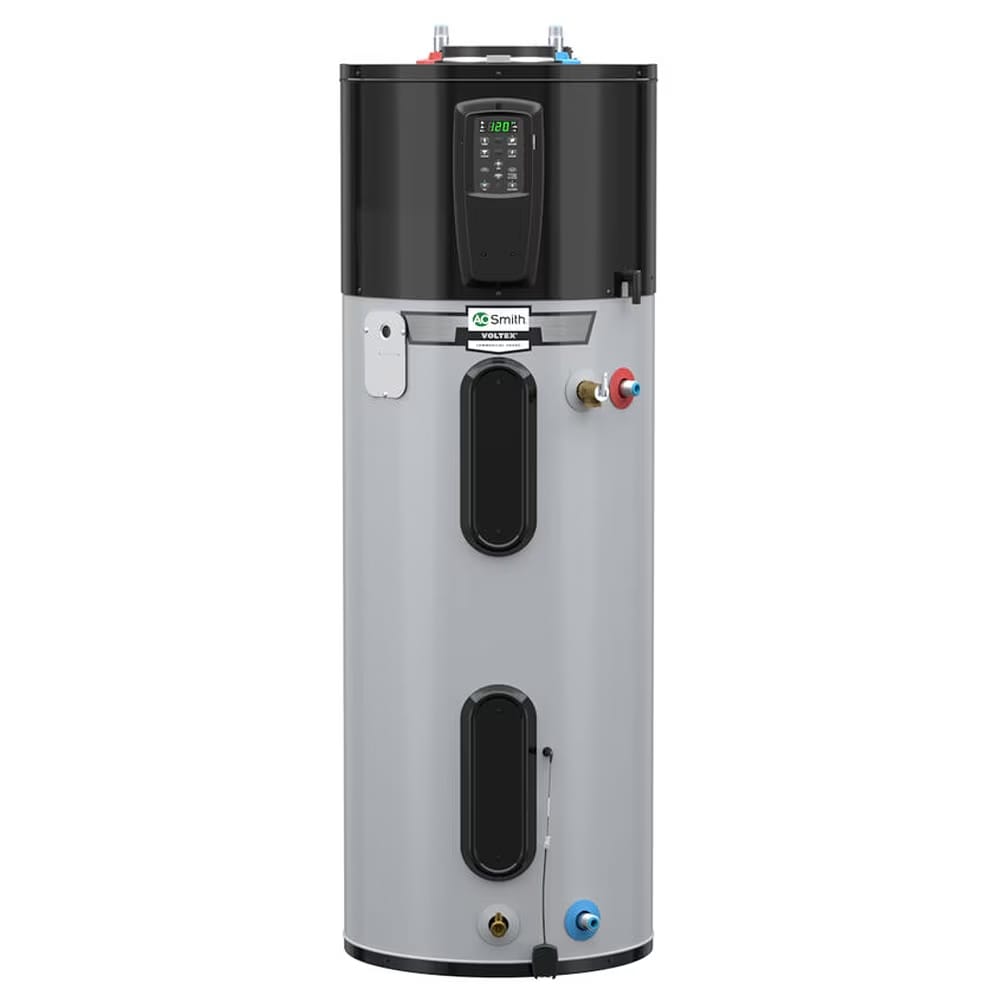 Electric Tank Water Heaters