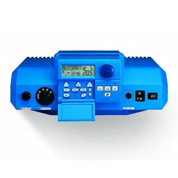Buderus Controls