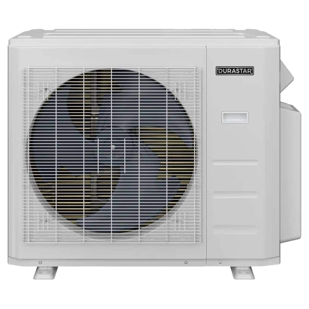 Durastar Mini Split Components