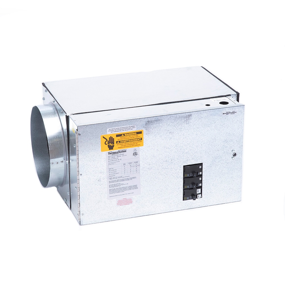 Unico Electric Furnace