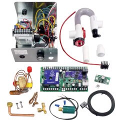 Unico Mild Weather Kits