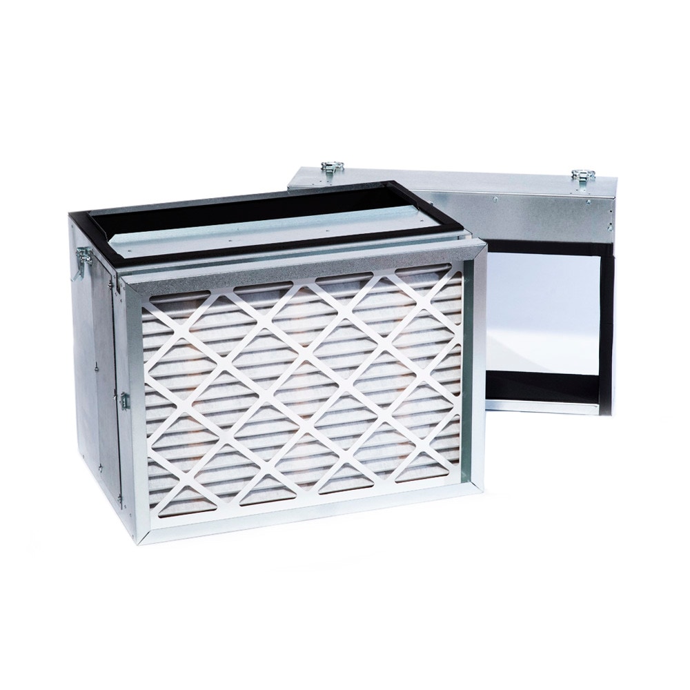 Unico Return Air Plenums