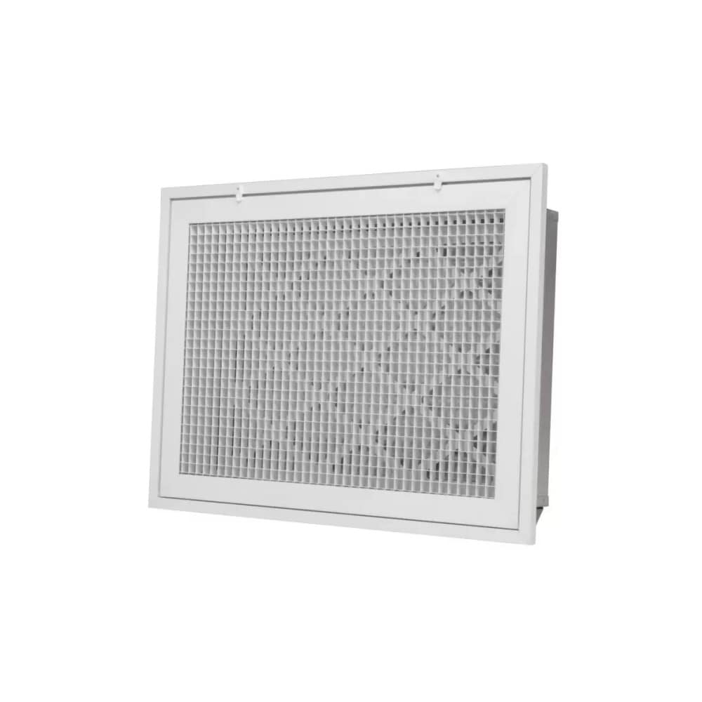 Unico Return Air Grill and Filters