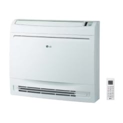 Mini Split Floor Mounted Units