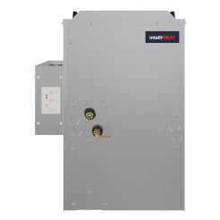 Mitsubishi Intelli-HEAT Coils