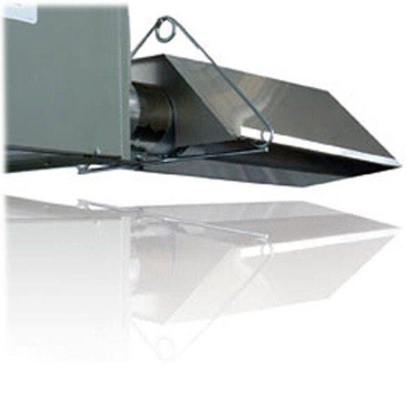 Infrared Tube Heater Kits