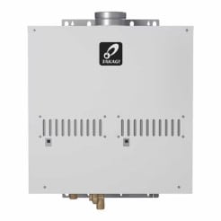 Commercial Tankless Water Heaters