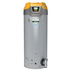 Commercial Tank Water Heaters