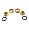 Bronze Valve Flanges