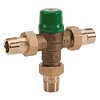 Boiler Mixing Valves