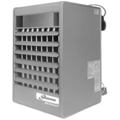 Modine Gas Fired Unit Heaters