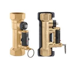 Caleffi Balancing Valves