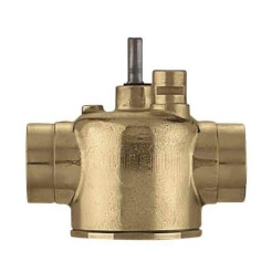 Caleffi Diverting Valves
