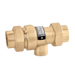 Caleffi Check Valves and Flow Switches