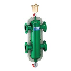 Caleffi Flow Control Materials